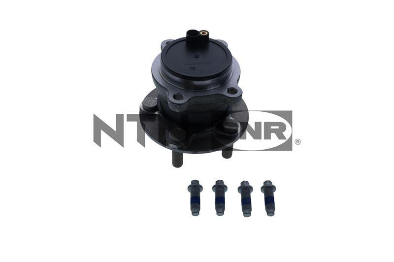 PORYA RULMANLI ARKA FORD CONNECT 14> - SNR - OEM KV6C