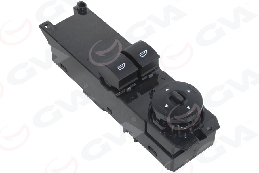 CAM DÜĞMESİ ÖN SOL FORD FOCUS-CONNECT-COURRİER 14> (ÇİFTLİ) - GVA - OEM DT1T14A132FA