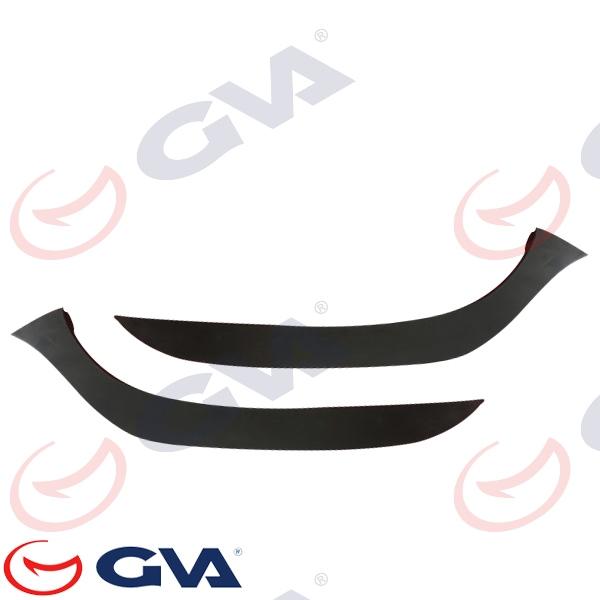FAR KASI CLIO IV 2012>TAKIM ( SIYAH ) - DE-GA - OEM 260E03800R