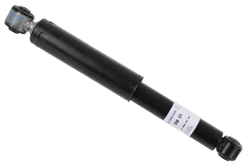 ARKA AMORTİSÖR R/L VECTRA C 02>08 - SACHS - OEM 93191028