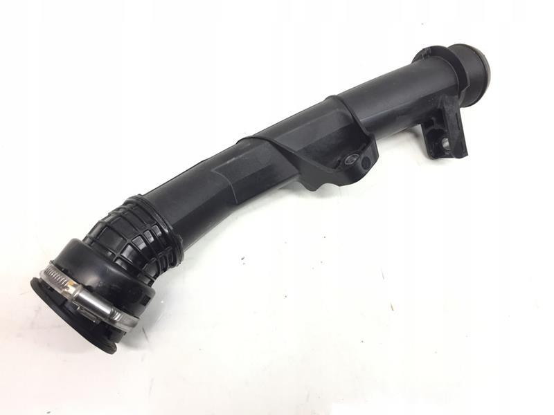 TURBO HAVA BORUSU ASTRA L 21> CORSA F 19> P208-P301-P308-P408-P508-P2008-P3008-P5008-EXPERT-PARTNER-BERLINGO FOCUS 17> COURER 17> ECOSPORT 17> PUMA 20> KUGA 20> CONNECT 17> C3-C4 CACTUS-C4-C-ELYSEE-JUMPY 1.5 BlueHDI - PSA - OEM 9810958380
