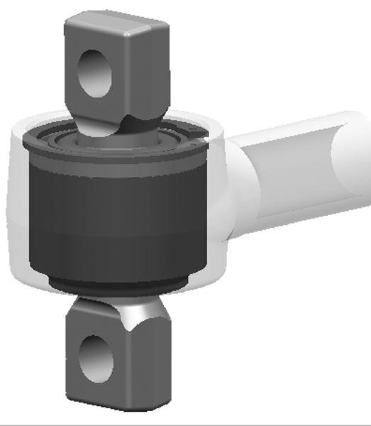 LEMFOERDER REP. KIT LINK — LEMFORDER 1175501 - LEMFORDER