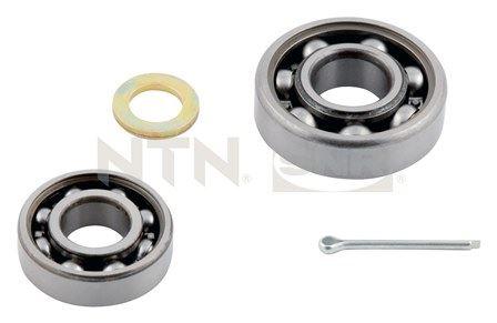 TEKER RULMAN KİTİ — SNR R17901 - SNR - OEM 42410