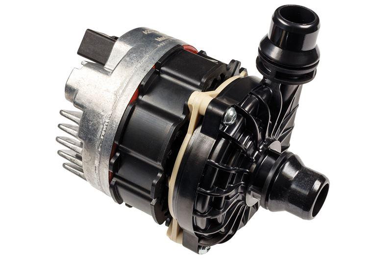 ILAVE SU POMPASI MERCEDES C190 R190 W205 S205 C257 W213 S213 C238 A238 W463 C253 W222 C217 A217 - VDO - OEM A0005002300