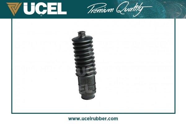 DİREKSİYON KÖRÜĞÜ UZUN (SAĞ) (TEK KÖRÜK) FIAT 131 - UCEL - OEM 4373922