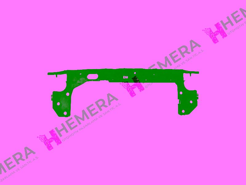 ON PANEL CLIO III HB 2005 - - ITHALKAP - OEM 8200290143