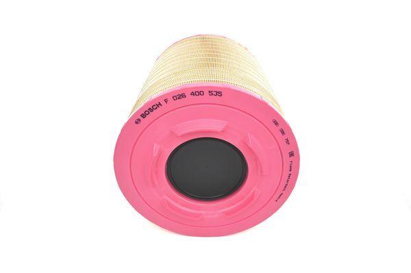 HAVA FİLTRESİ — BOSCH F026400535 - BOSCH