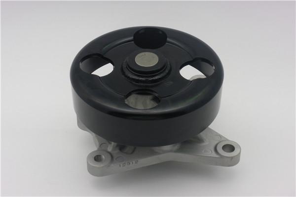 DEVİRDAİM SU POMPASI NISSAN QASHQAI 2.0L MR20DE J10 07-13 / X-TRAIL 2.0L T31 07-13 RENAULT LAGUNA III 07>15 CLIO III 06> 2.0 16V - GMB - OEM 21010ET025