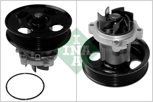DEVİRDAİM FİAT EGEA 16> LİNEA 09> DOBLO 10> ALBEA 08> PUNTO 12> FİORİNO 09> 1.3D MJET OPEL ASTRA H-J-CORSA C-D-E-COMBO C-D-MERIVA A-B-BIPPER- NEMO-TIGRA 1.3 CDTI DTH-MTJ-JTD-CDTİ Y13DTC-Z13DT-Z13DTH-A13DTC-A13DTE-B13DTC-B13DTE (PA887) - INA - OEM 12855462