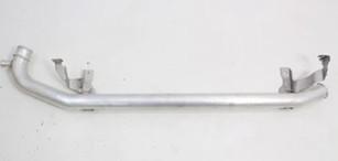 İNTERCOL ALT BORUSU ALÜMİNYUM AUDİ A6 2005-2011 2.0 TDİ - GKL - OEM 4F0145731S