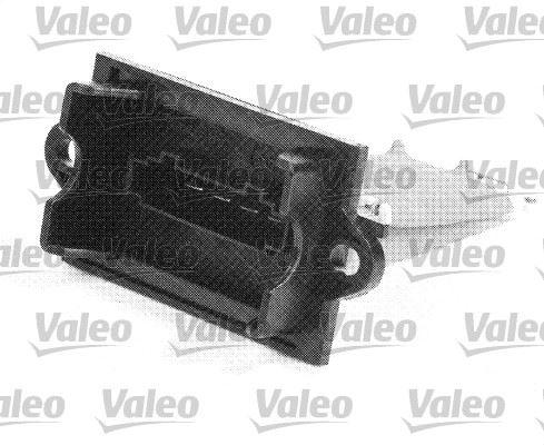 FAN HIZ AYAR UNITESI  C3 — VALEO 141422 - VALEO - OEM 6441.Q7
