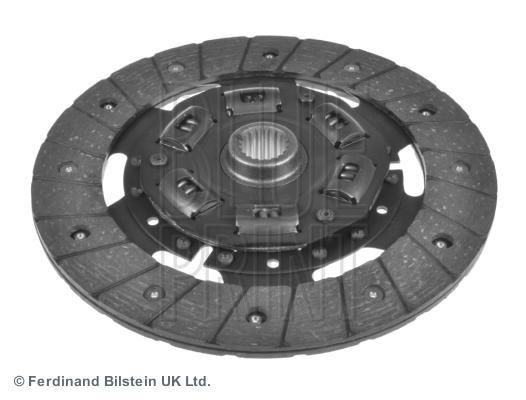 DEBRİYAJ BASKI BALATA C1 - BLUEPRINT - OEM 312500H020