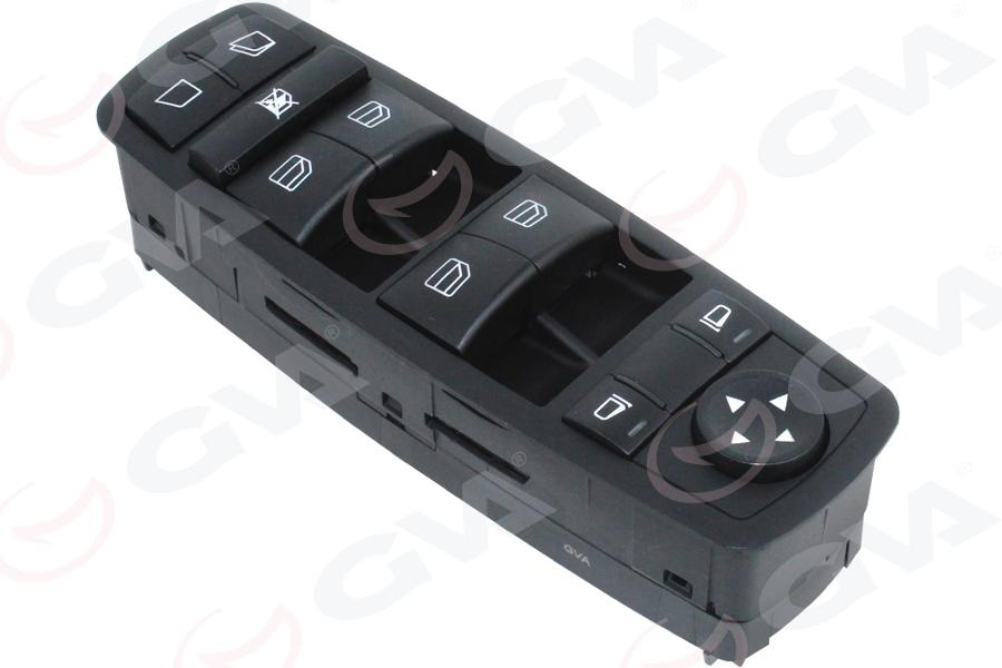 CAM ACMA SALTERI ON SOL (SIYAH) MERCEDES X164 W251 — GVA 8099052 - GVA - OEM A25183001909051