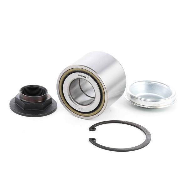 MQP PORYA - EUROREPAR - OEM 1607704580