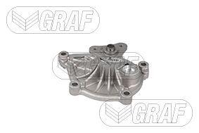 DEVIRDAIM POMPASI PSA GRANDLAND P207 P3008 P308 P5008 P508 PARTNER RCZ BERLINGO C3 C4 C5 PICASSO C5 DS3 DS4 1.4-1.6 VTI-THP . BMW N13 F20 F21 F30 F34 F35 . MINI N14 N12 N16 N18 W11 - GRAF - OEM 9801573380
