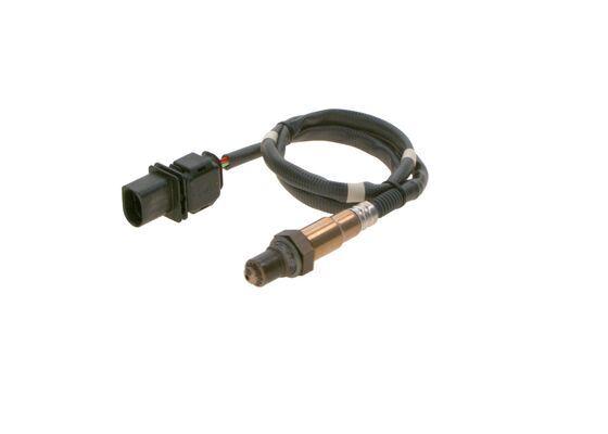 OKSİJEN/LAMBDA SENSÖRÜ (DİZEL) LSU-4.9 — BOSCH 0281004169 - BOSCH