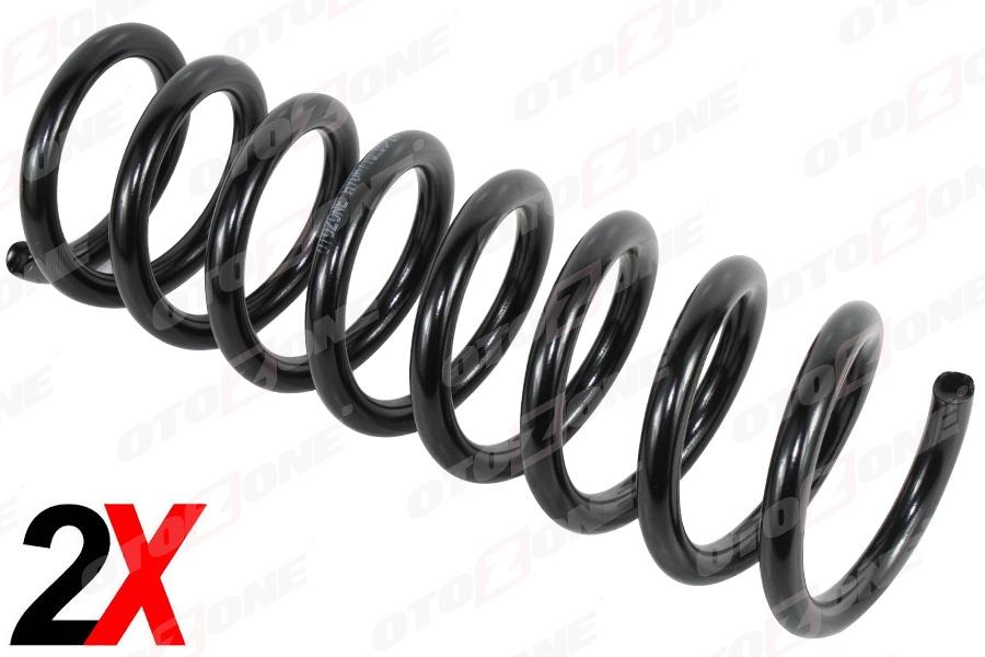 HELEZON YAY ON Classic / Elegance (RENK KODU: 1 X BEYAZ) MERCEDES W202 S202 C208 A208 W210 S210 - OTOZONE - OEM A2103211204