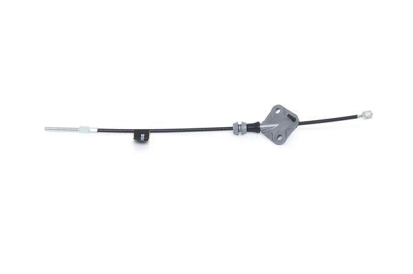 EL FREN TELI ÖN FIESTA/B-MAX/COURIER 14> - BOSCH - OEM AP312853AB