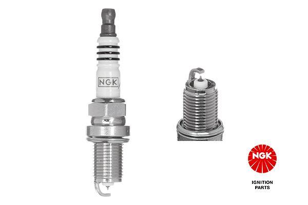 BCPR5EIX-11P ATEŞLEME BUJİSİ - NGK