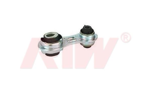 MOTOR TAKOZU SAĞ NISSAN-PRIMERA-P12 2002-2008 RENAULT-MEGANE-II 2003-2009 RENAULT-SCENIC-II 2003-200 9 - RIW - OEM 8200103263