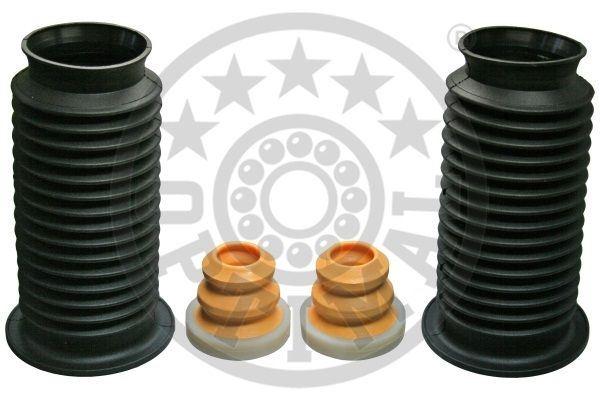 TOZ KORUMA SETİ AMORTİSÖR VECTRA C GTSVECTRA Mk IIC) GTS - OPTIMAL - OEM 344426