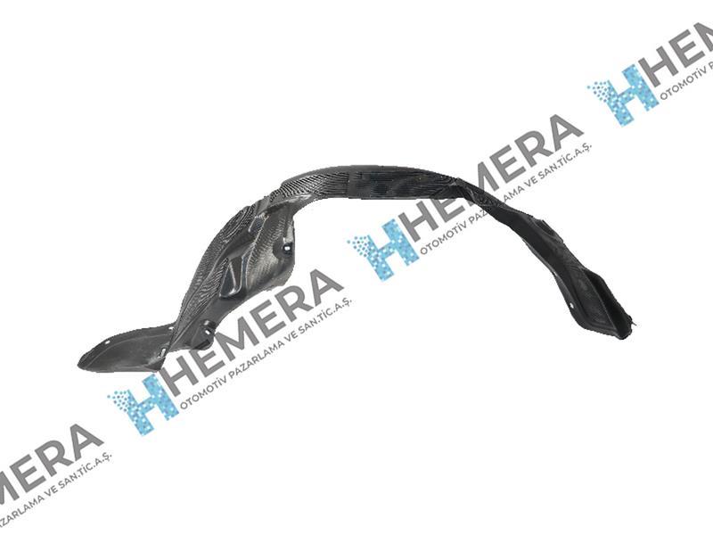 ÇAMURLUK DAVLUMBAZI ÖN SAĞ HYUNDAI ACCENT 2012> - TAIWAN - OEM 868121R000