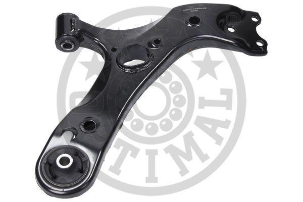SALINCAK ALT SAĞ (ROTİLSİZ) TOYOTA AURIS. COROLLA 1.4L 1NDTV NDE150 NDE180 07-> 1.6L 1ZR-FE ZRE151 ZRE181 07-> - OPTIMAL - OEM 4806802130