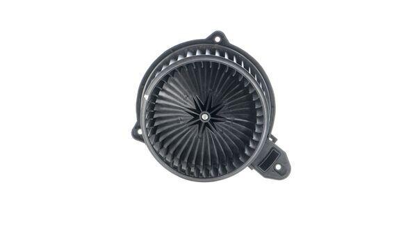Innenraumgeblaese AUDI A6 - MAHLE