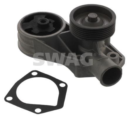 DEVİRDAİM CONTASI OLAN (FEBI 39876) - SWAG - OEM 007070251