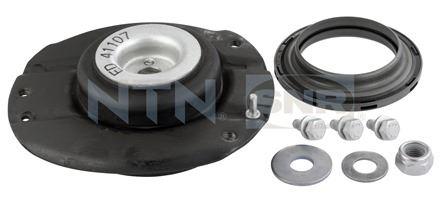 ÖN AMORTİSÖR TAKOZU + RULMANI KOMPLE KİTİ P208-P2008-P301-C-ELYSEE 12=> C3 II-C3 PICASSO-DS3 10=> - SNR - OEM 5035.27