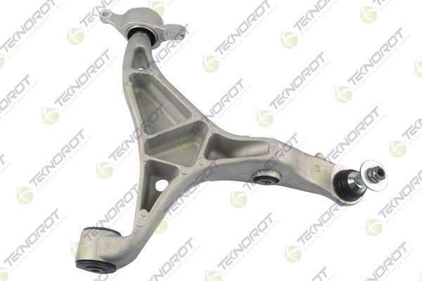 ROTİLLİ SALINCAK ÖN SAĞ ALT DODGE DURANGO 2011- - TEKNOROT - OEM 68291038AC