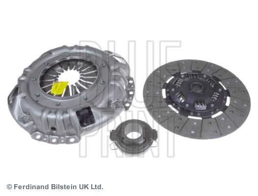 DEBRİYAJ SETİ N SERIES — BLUEPRINT ADZ93022 - BLUEPRINT - OEM 8970317581S1