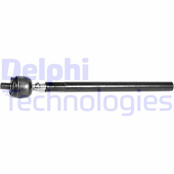 ROT MİLİ ÖN; SOL/SAĞ OPEL / RENAULT ARENA / TRAFİC 10/81> - DELPHI