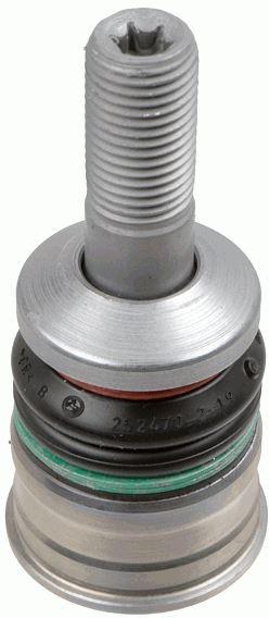 ROTIL ON ALT YAN MERCEDES W205 S205 C205 W213 S213 C238 A238 - LEMFORDER - OEM A2053230068