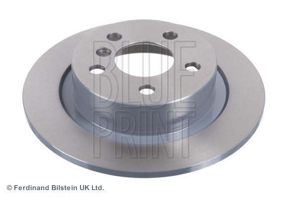 FREN DISKI ARKA BMW F40 F44 F45 F46 F48 F39 F70 F74 U06 U11 U10 . MINI F54 F55 F56 F57 F60 F65 F66 F67 - BLUEPRINT - OEM 34216799367