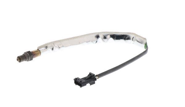 OKSIJEN SENSORU FOCUS CMAX 04> FOCUS II 05> VOLVO C30 (07 12) S40 04> S80 I 03>06 XC90 I (275) 2.5 T - BOSCH - OEM 6G9N9G444LA