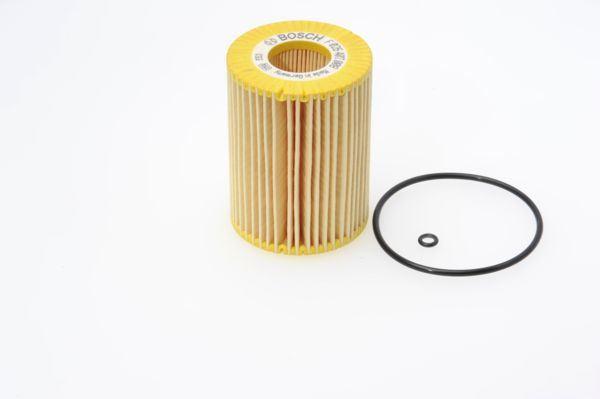 YAG FILTRESI MERCEDES OM642 W203 W204 C219 C218 W211 W212 - BOSCH - OEM A6421800009