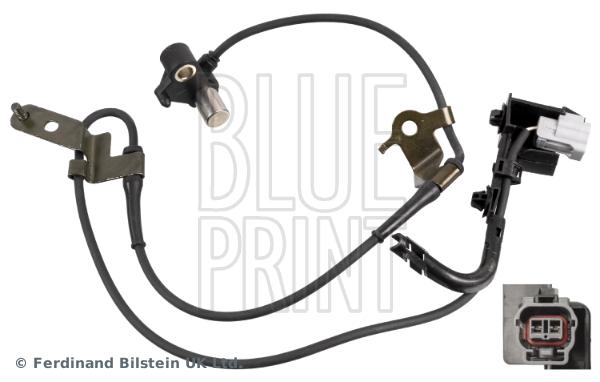 ABS SENSÖRÜ MAZDA6 I.MAZDA6 I AWD.MAZDA6 I WAGON.MAZDA6 I WAGON AWD - BLUEPRINT - OEM GJ6A4370XA