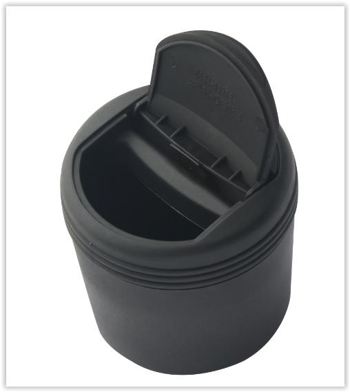 PORTATİF KÜLLÜK DOBLO-FIORINO-LINEA 15=> - AYHAN - OEM 8230.W7
