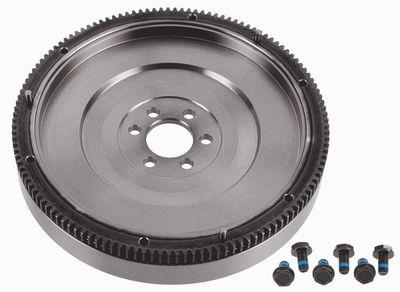 VOLAN POLO-IBIZA-FABIA-A1 1.4 TDI 2013 => (CUSA-CUSB-CUTA) - SACHS-ITHAL - OEM 04B105269