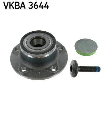 ARKA PORYA (CİVATALI) (32mm)GOLF5-6-JETTA 3-PASSAT-A3-LEON-OCTAVIA-CADDY-SUPER B-TIGUAN(713610620) - SKF - OEM 1T0598611
