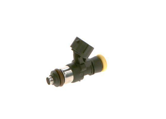 ENJEKTÖR BENZİNLİ PASSAT 1.4 TSI (CDGA) - BOSCH - OEM 03C906039A