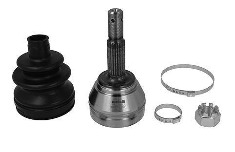 AKS KAFASI OPEL / OPEL LCV : 1.0;1.2;1.2. İ;1.3;1.3İ. KAT;1.4 İ;1.4 S;1.4 Sİ;1.5 D / CORSA A VAN / N - CIFAM - OEM 374077