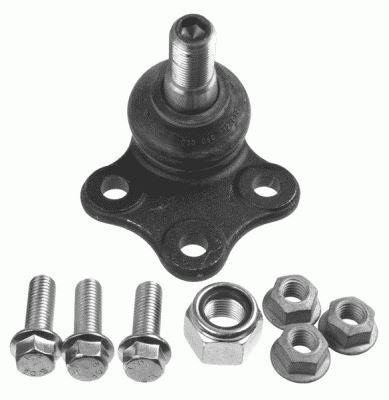 LEMFOERDER SUSPENSION BALL JOINTS — LEMFORDER 2721902 - LEMFORDER