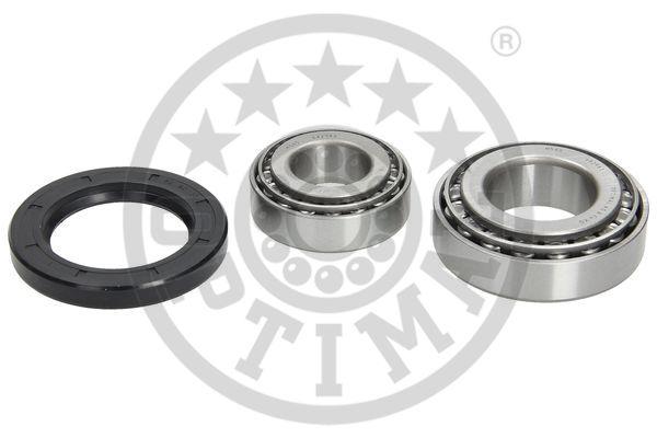 TEKERLEK RULMAN SETİ LDV MAXUS BUS MAXUS PLATFORM-CHASSİS MAXUS VAN 2005-02 2009-12 - OPTIMAL - OEM 542350112