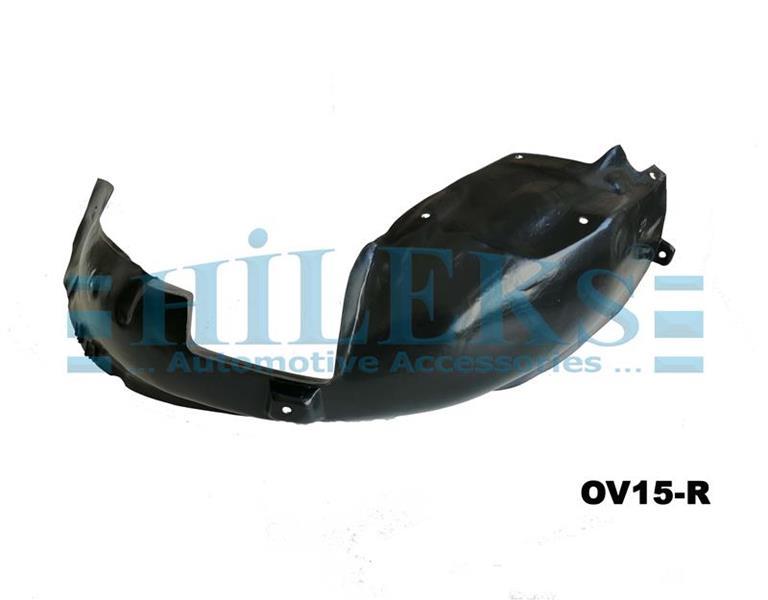 ÇAMURLUK DAVLUMBAZI ÖN SAĞ VECTRA C 02> - HILEKS - OEM 13162371