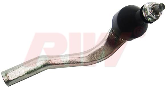 ROT BAŞI SAĞ OPEL INSIGNIA B 17> - RIW - OEM 23449523