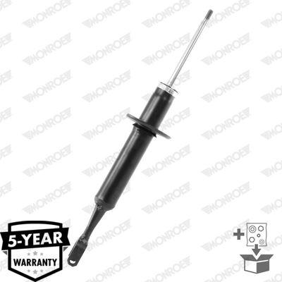 ÖN AMORTİSÖR L/R AUDI A4 QUATTRO SPORT (2001-2007) ( GAZLI ) ( OESpectrum "Premium" ) - MONROE - OEM 8E0413031CK