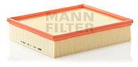 HAVA FİLTRESİ OPEL FRONTERA 2.2İ 136HP 03/95-10/98 — MANN C26168.2 - MANN - OEM 90220970