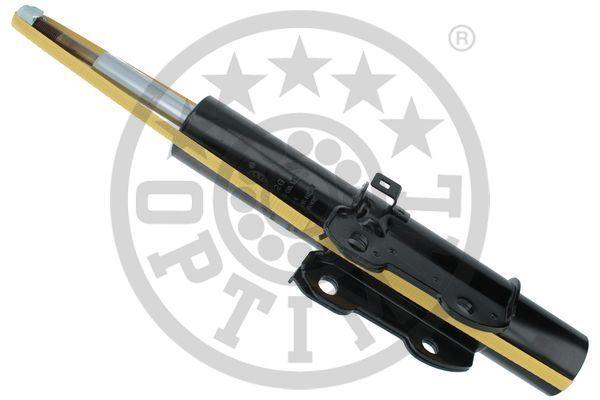 AMORTISOR ON (GAZLI) MERCEDES SPRINTER B906 B907 B910 . VW CRAFTER 30-35-50 - GVA - OEM A9073201102